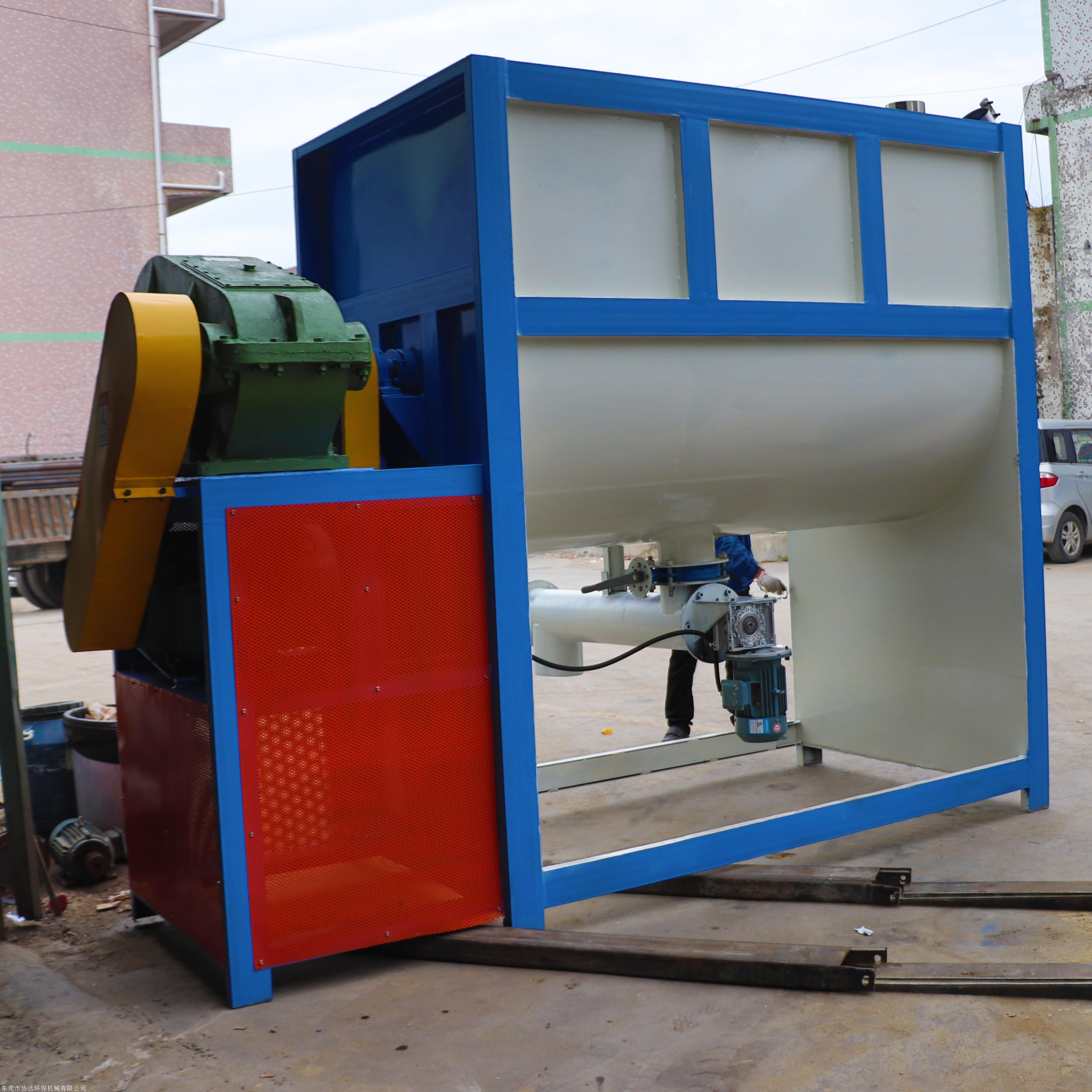 首页 机械设备 混合设备 搅拌机 东莞直销 卧式搅拌机 粉体加热混合