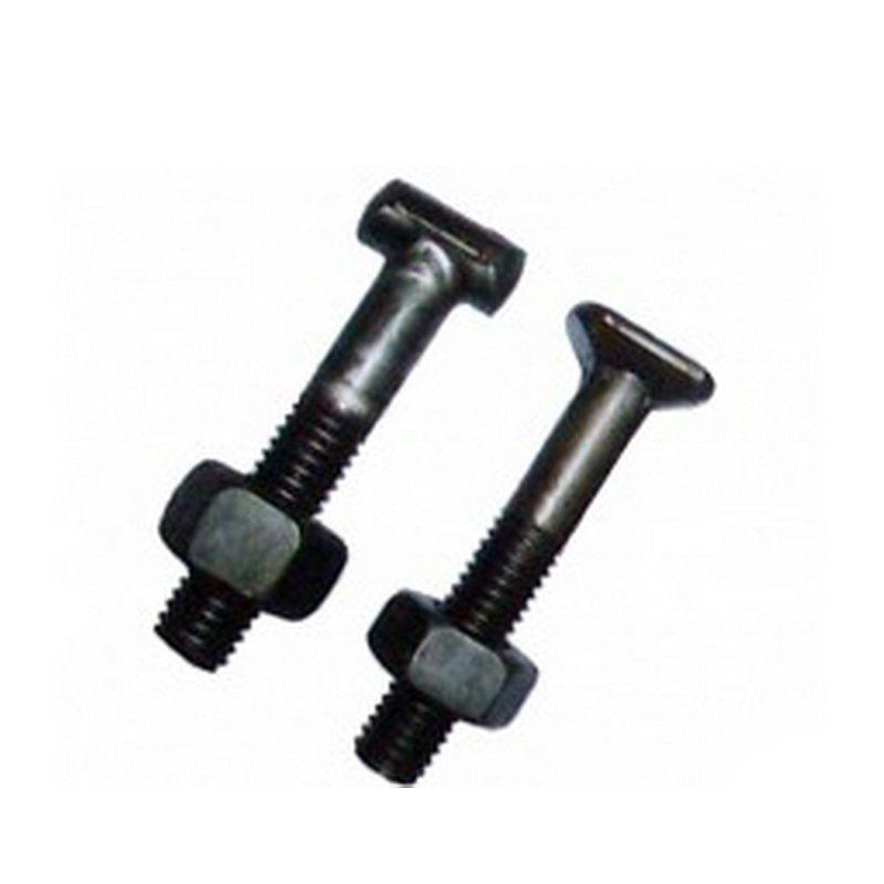 建筑扣件螺丝扣件螺丝加工郑州扣件螺丝