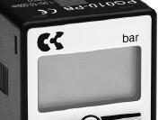 PG001-VB-1/8-M，康茂盛数字式压力表，示意图