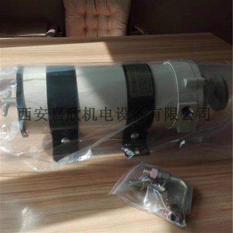 1000FH柴油发动机油水分离器总成