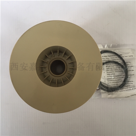 2040PM阿特拉斯柴油发动机油水分离器纸滤芯