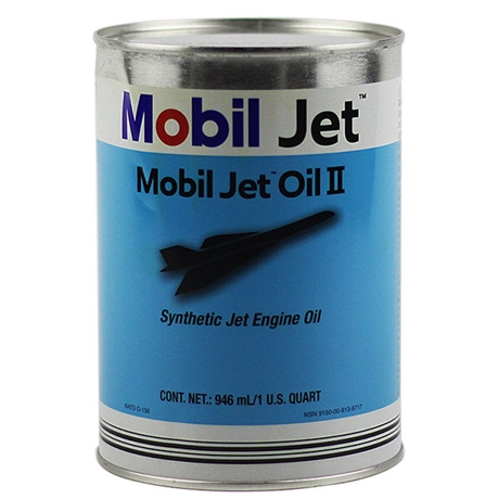 美孚2号机油 飞马二号航空润滑油 MIL - PRF - 23699 STD