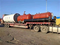 300万导热油锅炉报价 燃气导热油锅炉安装方案 厂家一体化服务