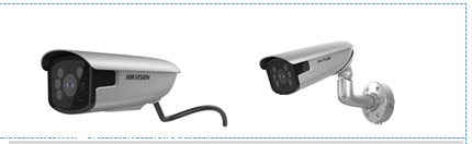 DS-2CD7627HWD-LZS/ZJ 海康威视200万AI人脸识别筒型网络摄像机