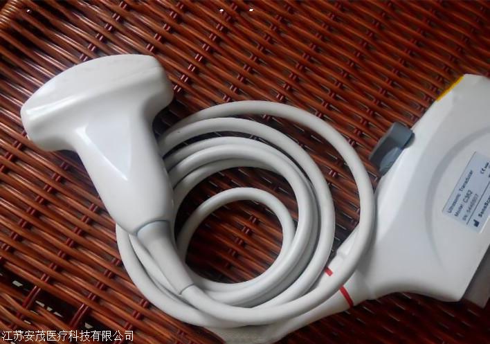 飞利浦philips超声彩色腹部凸阵探头c62