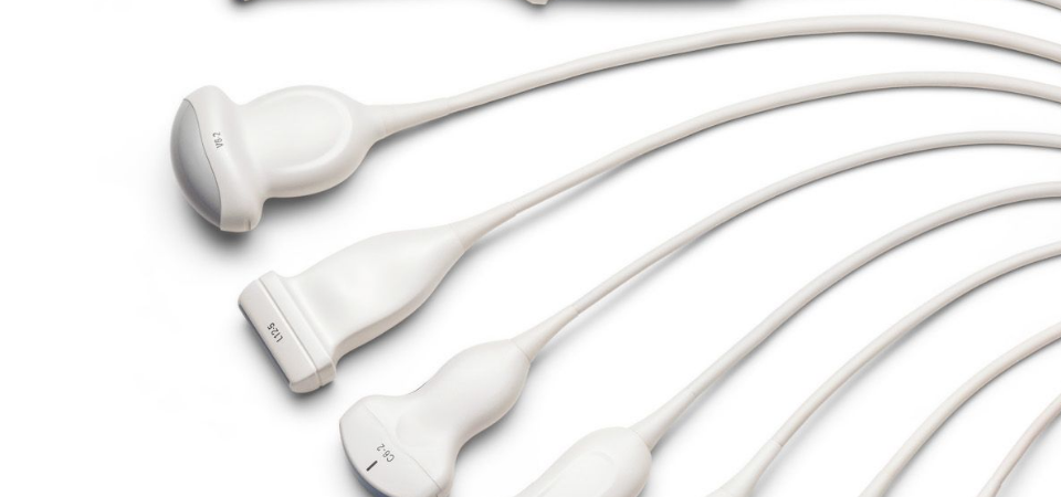 飞利浦philips彩色超声腹部凸阵探头c92