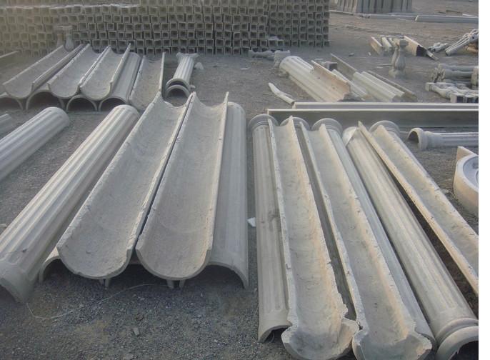 grc构件 水泥构件