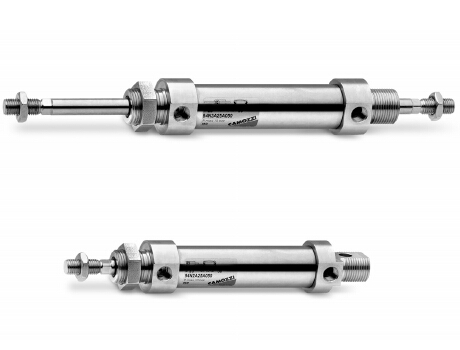 CAMOZZI康茂盛MC202-FB3聚结式过滤器应用特点