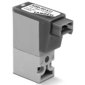 CAMOZZI康茂盛354-033气控阀的安全隐患