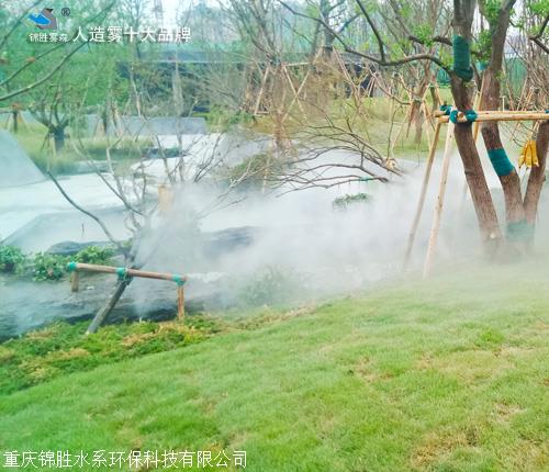 潼南縣噴霧設備制造廠家環保噴霧