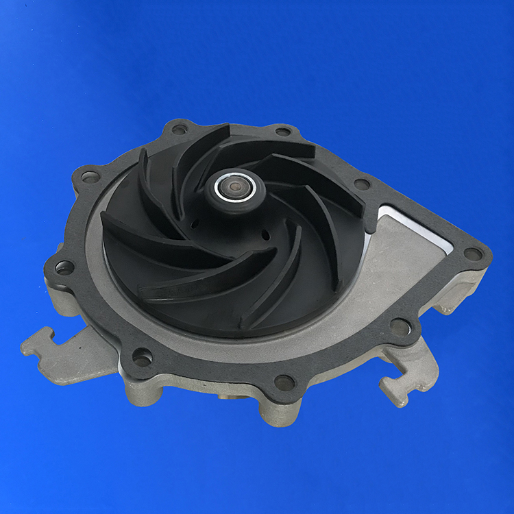 德国曼水泵2066发动机51065006642