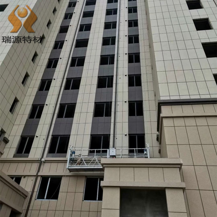 软瓷砖黄金麻柔性石材颜色亮丽非常适合外墙装饰