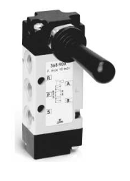 详细信息：康茂盛CAMOZZI手控阀368-900