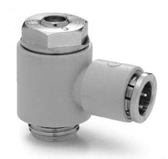 CAMOZZI流量控制阀PSVU 604-1/8-8常见故障