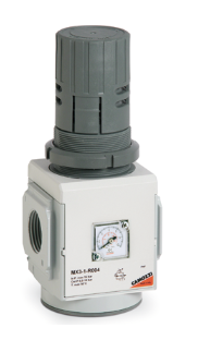 康茂盛CAMOZZI减压阀MX2-3/8-R402规格图样