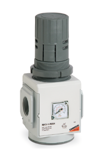 安全操作：康茂盛CAMOZZI减压阀MX3-1-R402