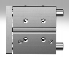 费斯托FESTO气缸DFM-12-50-P-A-GF实际应用