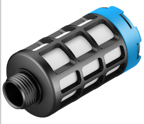 原装费斯托FESTO消声器U-1/2的使用环境