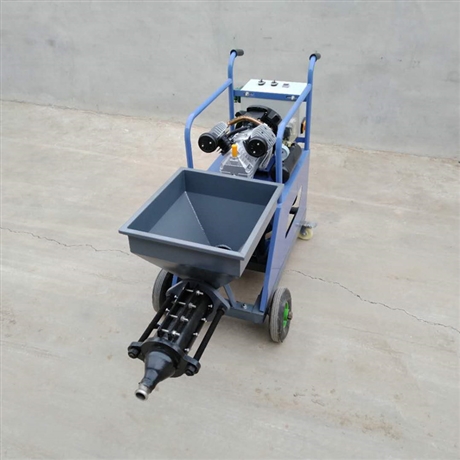 粉墙机 抹墙机 小型室内多功能喷浆机 水泥砂浆喷涂机