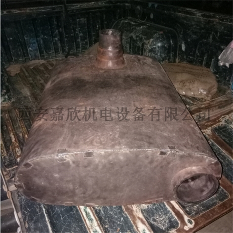 1092664201阿特拉斯移動空壓機消音器476，506，976，1096
