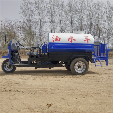厂家直销手推洒水车报价