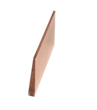 山东泽荣梯形铜及铜合金排