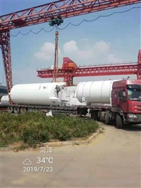 大量液化天然气储罐出售 LNG储罐气化站工艺流程