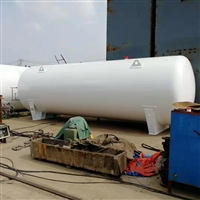 LNG储罐技术优势 LNG储罐设备价格咨询 液化天然气储罐用途
