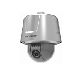 DS-2DT6223W-AFY 海康威视200万23倍星光级防腐蚀网络球机