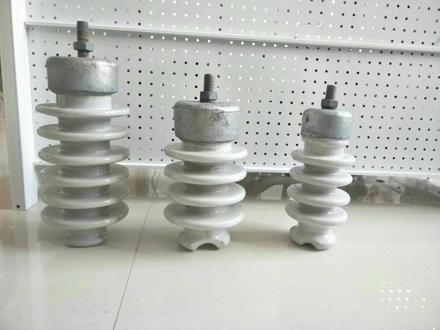 腕臂复合绝缘子