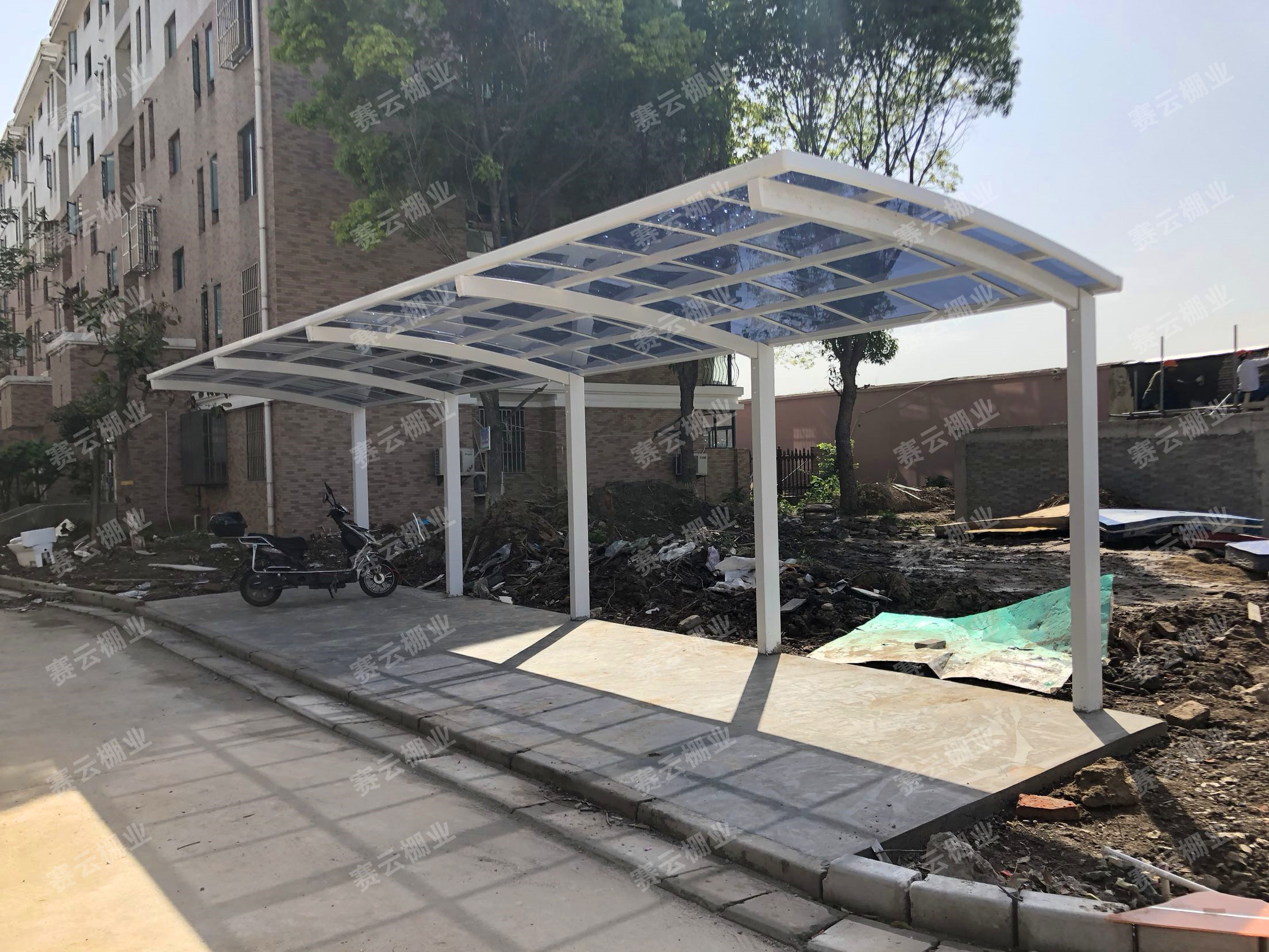 北京专业车棚 北京停车车棚 北京车棚 海淀区车棚 朝阳区车棚