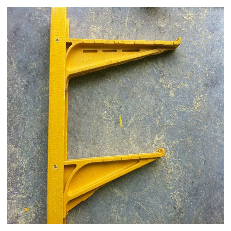 电缆支架玻璃钢单柱电缆支架