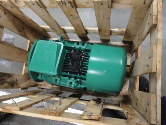 leroysomer利莱森玛变频器px8tcp