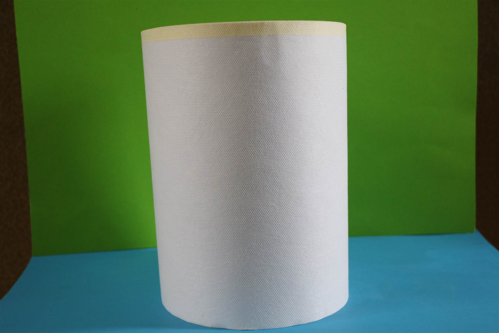 透气胶带卷材黑膏药布加工