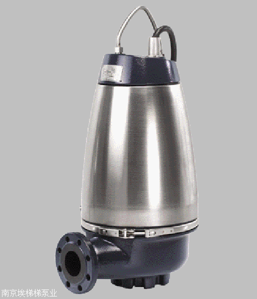 格兰富dpk10.50.15.5.0d潜水排污泵