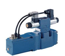 力士乐REXROTH比例方向阀R901030855详解