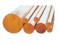 山东泽荣铜及铜合金挤制棒