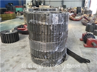 球磨机小齿轮热处理方法