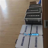 山东学校团体活动辅导箱厂家直销