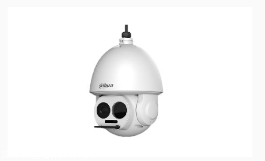 DH-TPC-SD8X20能源 中文大华热成像双目球型摄像机