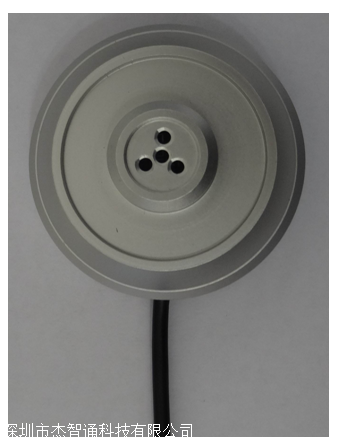 DS-2FP1021 海康威视监控高保真清晰拾音器 360度全向拾音