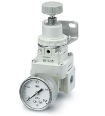 SMC减压阀IR2010-02-A的驱动方式