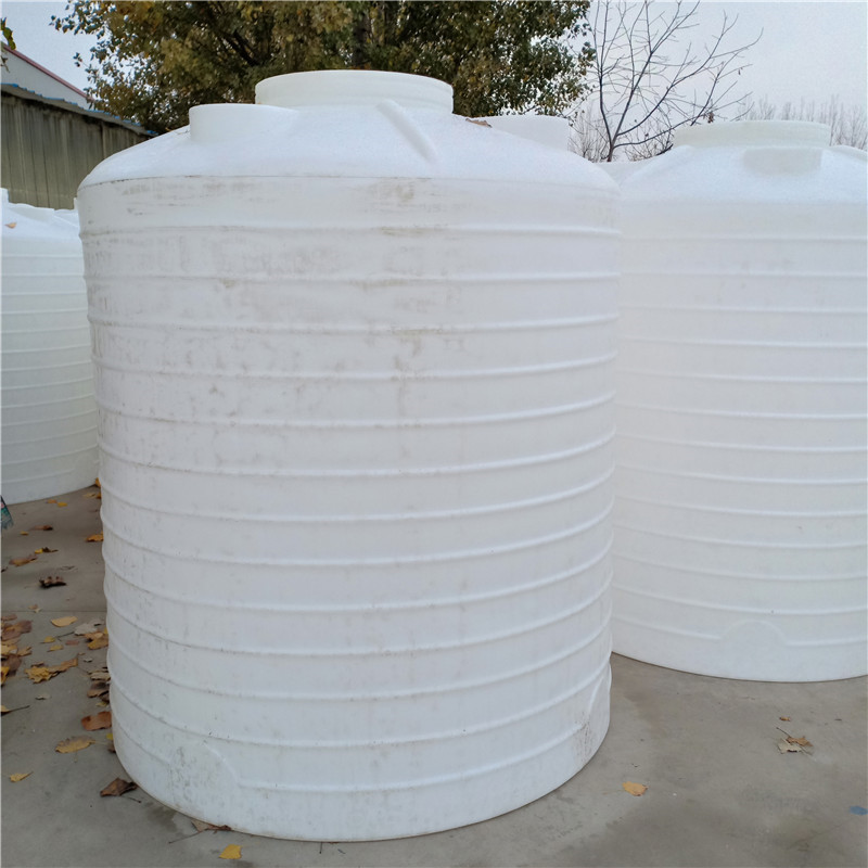 乌鲁木齐市15立方塑料储罐15吨塑料桶