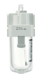 中文资料：日本SMC油雾器AL40-04-A