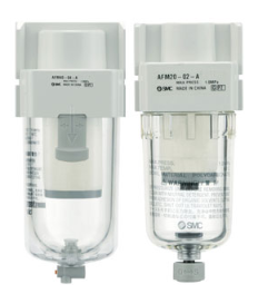 详细资料：SMC油雾分离器AFM30-03-A
