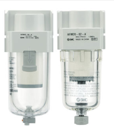 SMC油雾分离器AFM40-04D-A的检测标准