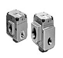 安装调试：日本SMC气控阀VPA3165-12