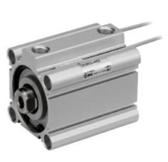 SMC气缸CDQ2B40-50DCMZ的技术解答