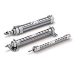 日本原装SMC气缸CD85N12-240C-B-X2018 