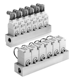 安全操作：SMC电磁阀VV2Q32-03